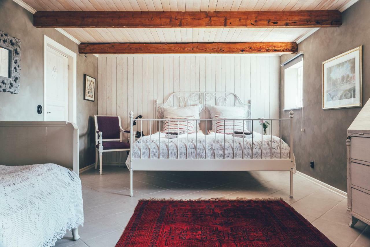 Farmors Lada Bed & Breakfast Glommen Екстериор снимка