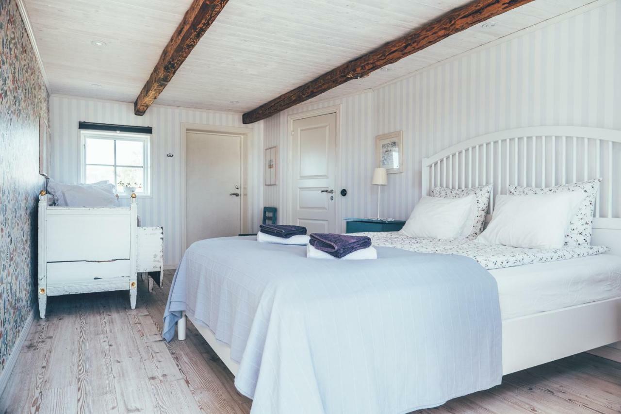 Farmors Lada Bed & Breakfast Glommen Екстериор снимка