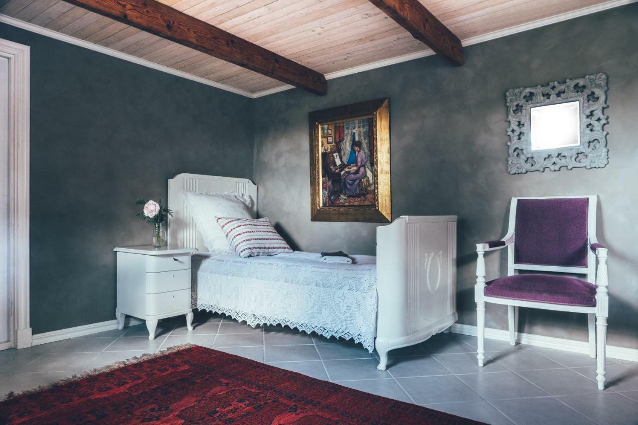 Farmors Lada Bed & Breakfast Glommen Екстериор снимка