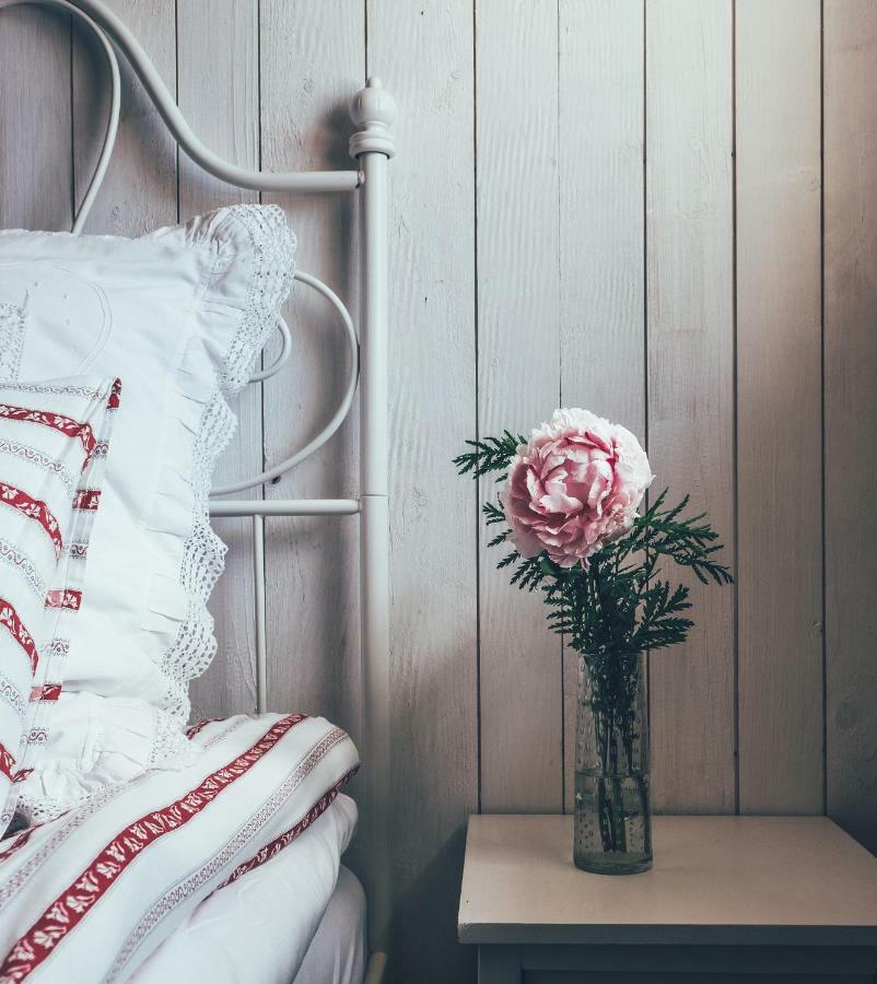 Farmors Lada Bed & Breakfast Glommen Екстериор снимка